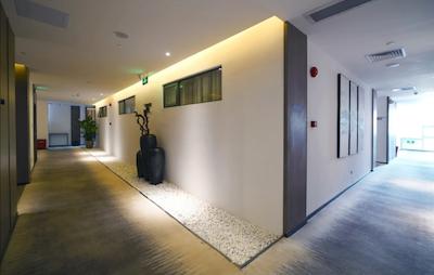 آیی لیف سرویسد رسیدنس