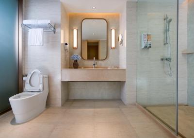 وینا اینترنشنال هتل شانگهای پوجیانگ تاون