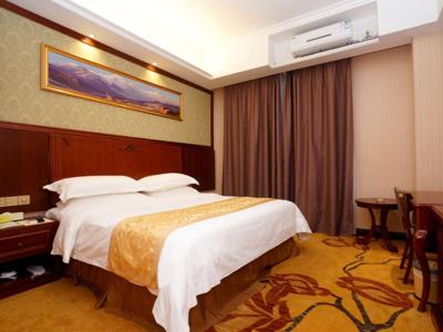 وینا اینترنشنال هتل شانگهای پوجیانگ تاون