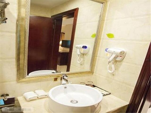 وینا اینترنشنال هتل شانگهای پوجیانگ تاون