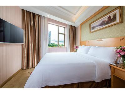 وینا اینترنشنال هتل شانگهای پوجیانگ تاون