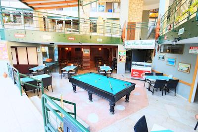 گرین هوس اپارت