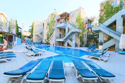 گرین هوس اپارت