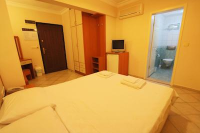 گرین هوس اپارت