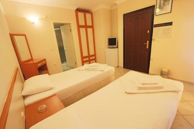 گرین هوس اپارت