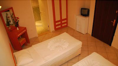 گرین هوس اپارت