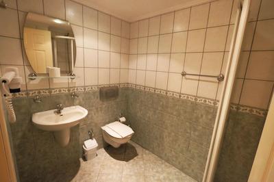 گرین هوس اپارت