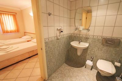 گرین هوس اپارت