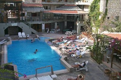 گرین هوس اپارت