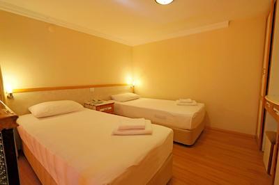 گرین هوس اپارت