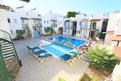 گرین هوس اپارت