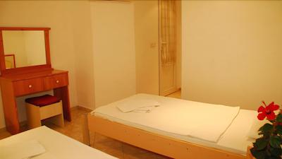 گرین هوس اپارت