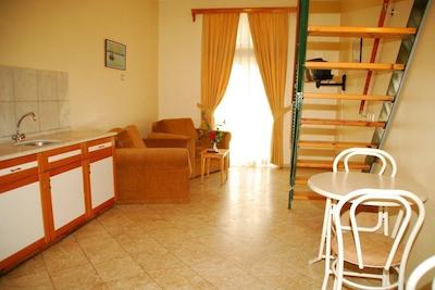 گرین هوس اپارت