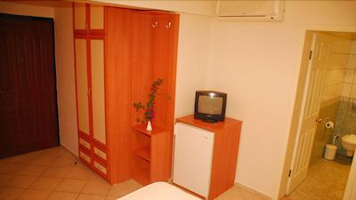 گرین هوس اپارت