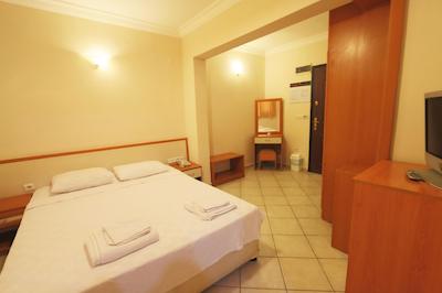 گرین هوس اپارت