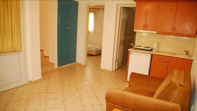 گرین هوس اپارت