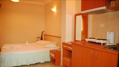 گرین هوس اپارت