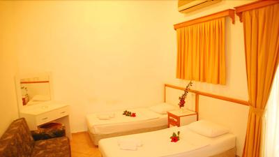 گرین هوس اپارت