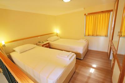 گرین هوس اپارت