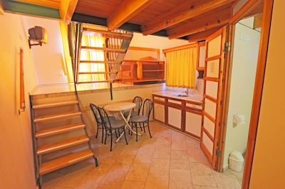 گرین هوس اپارت