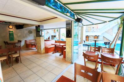 گرین هوس اپارت