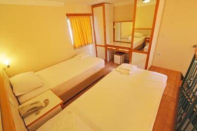 گرین هوس اپارت