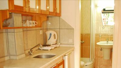 گرین هوس اپارت