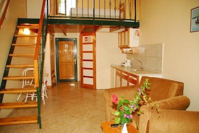 گرین هوس اپارت