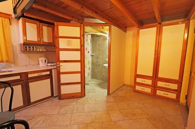 گرین هوس اپارت