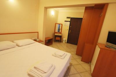 گرین هوس اپارت