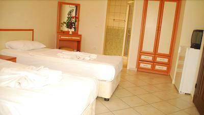 گرین هوس اپارت