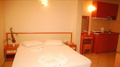 گرین هوس اپارت