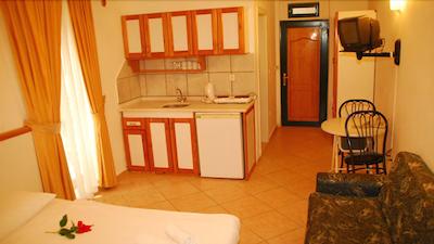 گرین هوس اپارت