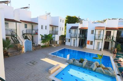 گرین هوس اپارت