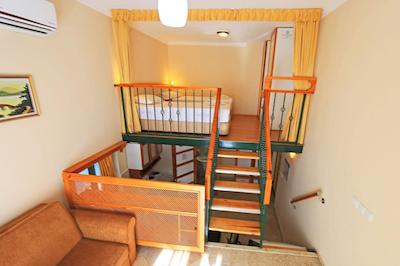 گرین هوس اپارت