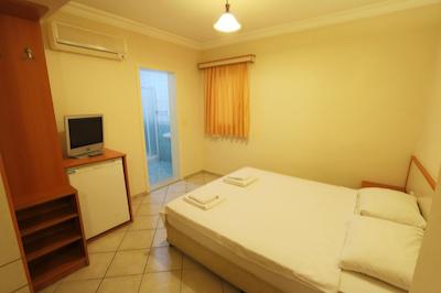 گرین هوس اپارت