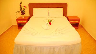 گرین هوس اپارت