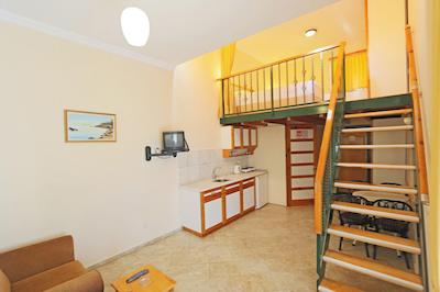 گرین هوس اپارت