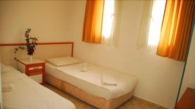 گرین هوس اپارت