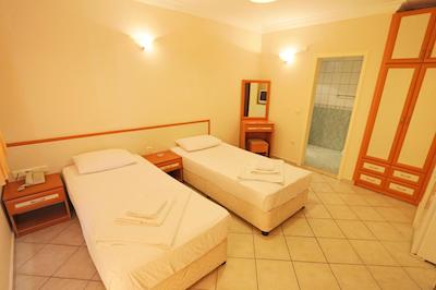 گرین هوس اپارت