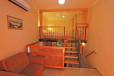 گرین هوس اپارت