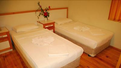 گرین هوس اپارت