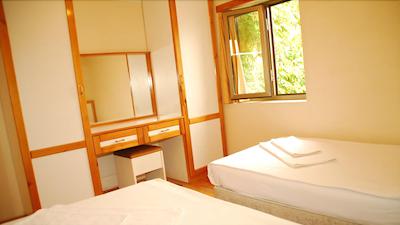 گرین هوس اپارت