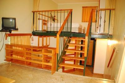 گرین هوس اپارت