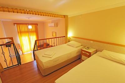 گرین هوس اپارت