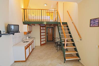 گرین هوس اپارت