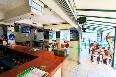 گرین هوس اپارت