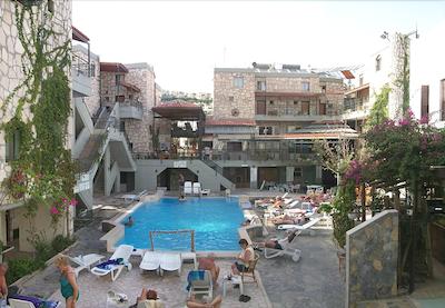 گرین هوس اپارت