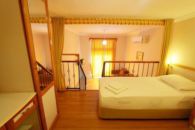 گرین هوس اپارت