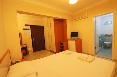 گرین هوس اپارت